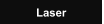 Laser